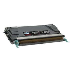 Lexmark C746H1KG Siyah C746 748 12K Uyumlu Muadil Toner