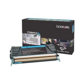 Lexmark C748-c748h1yg Sarı Muadil Toner