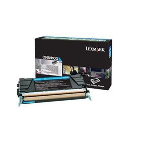 Lexmark C748H1CG Toner
