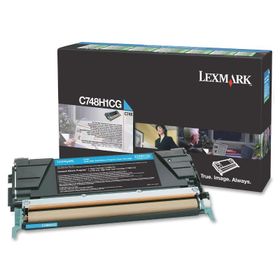 Lexmark C748H1CG Toner