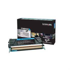 Lexmark C748H1CG Toner