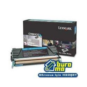 Lexmark C748H1CG Toner