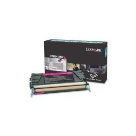 Lexmark C748H1MG Toner