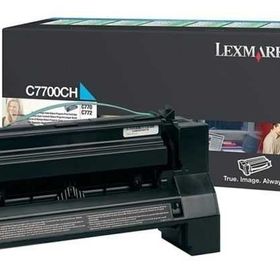 Lexmark C7700CH Toner