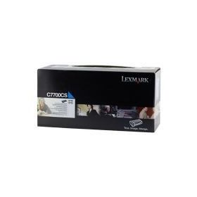 Lexmark C7700CS Toner