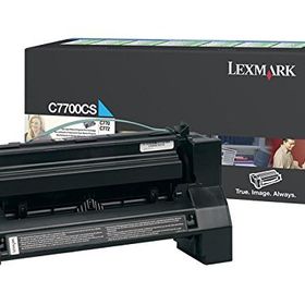 Lexmark C7700CS Toner