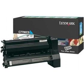 Lexmark C7700CS Toner