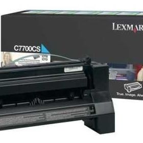 Lexmark C7700CS Toner