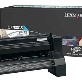 Lexmark C7700CS Toner