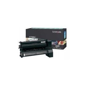 Lexmark C7700KH Toner