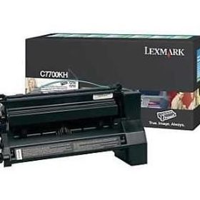 Lexmark C7700KH Toner