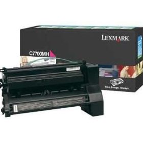 Lexmark C7700MH Toner