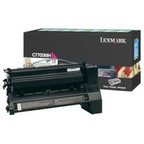Lexmark C7700MH Toner