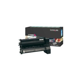 Lexmark C7700MH Toner
