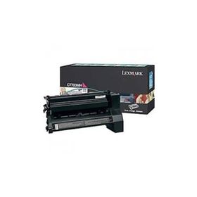 Lexmark C7700MH Toner