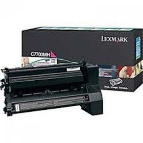 Lexmark C7700MH Toner