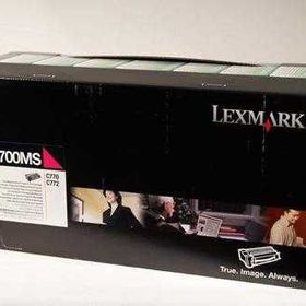 Lexmark C7700MS Toner