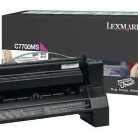 Lexmark C7700MS Toner