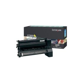 Lexmark C7700YH Toner