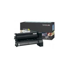 Lexmark C7700YS Toner