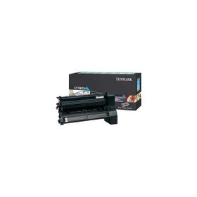 Lexmark C772 Mavi Toner