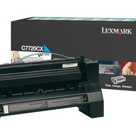 Lexmark C7720CX Toner