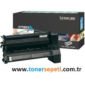 Lexmark C7720CX Toner