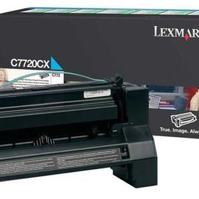 Lexmark C7720CX Toner
