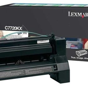 Lexmark C7720KX Toner