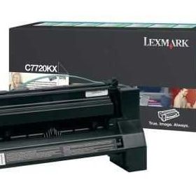 Lexmark C7720KX Toner