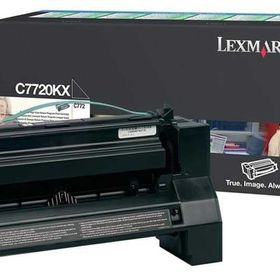 Lexmark C7720KX Toner