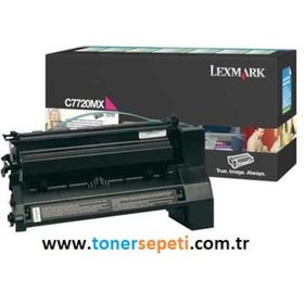 Lexmark C7720MX Toner