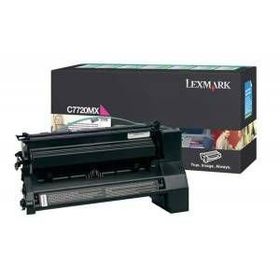 Lexmark C7720MX Toner