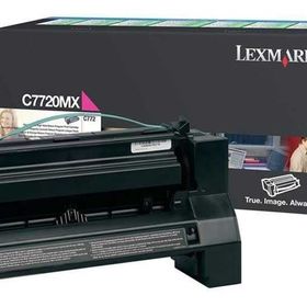 Lexmark C7720MX Toner