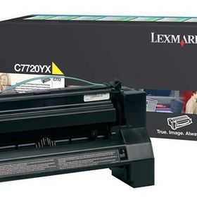 Lexmark C7720YX Toner