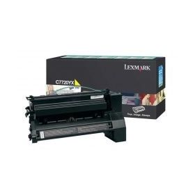 Lexmark C7720YX Toner