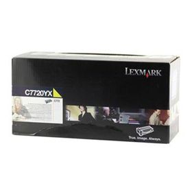 Lexmark C7720YX Toner