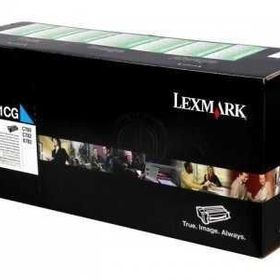 Lexmark C780-C780A1CG Mavi Toner