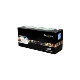 Lexmark C780-C780A1CG Mavi Toner