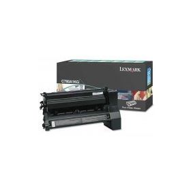 Lexmark C780A1KG Toner