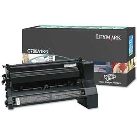Lexmark C780A1KG Toner