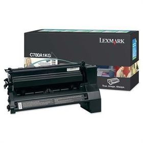 Lexmark C780A1KG Toner