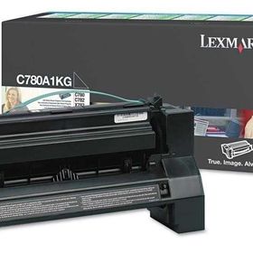 Lexmark C780A1KG Toner