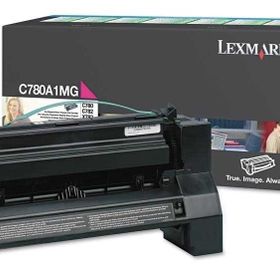 Lexmark C780A1MG Toner