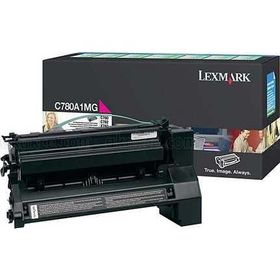 Lexmark C780A1MG Toner