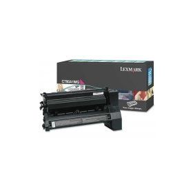 Lexmark C780A1MG Toner