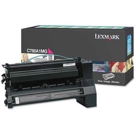 Lexmark C780A1MG Toner