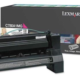 Lexmark C780A1MG Toner
