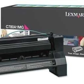 Lexmark C780A1MG Toner
