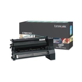 Lexmark C780H1KG Toner